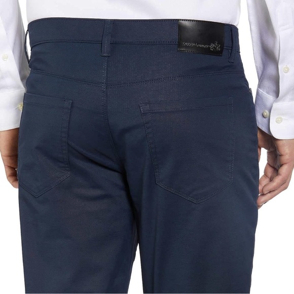 English Laundry Men’s 5 Pocket Pants (2 Pairs) - 34 x 30 - Picture 4 of 7